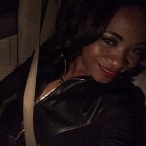 Meet your Posher, Paige